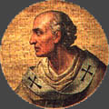 Benoît XI Pape